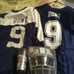 NFL Dallas Cowboys Jersey