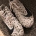 track spikes
