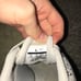 track spikes