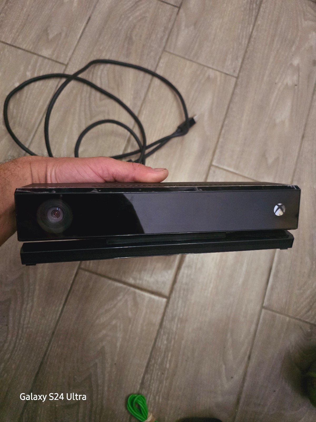 Xbox OneMicrosoft Xbox One Kinect Sensor Motion Camera Video Game