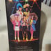 Vintage 1985 Barbie And The Rockers No. 1140