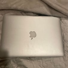 MacBook Air