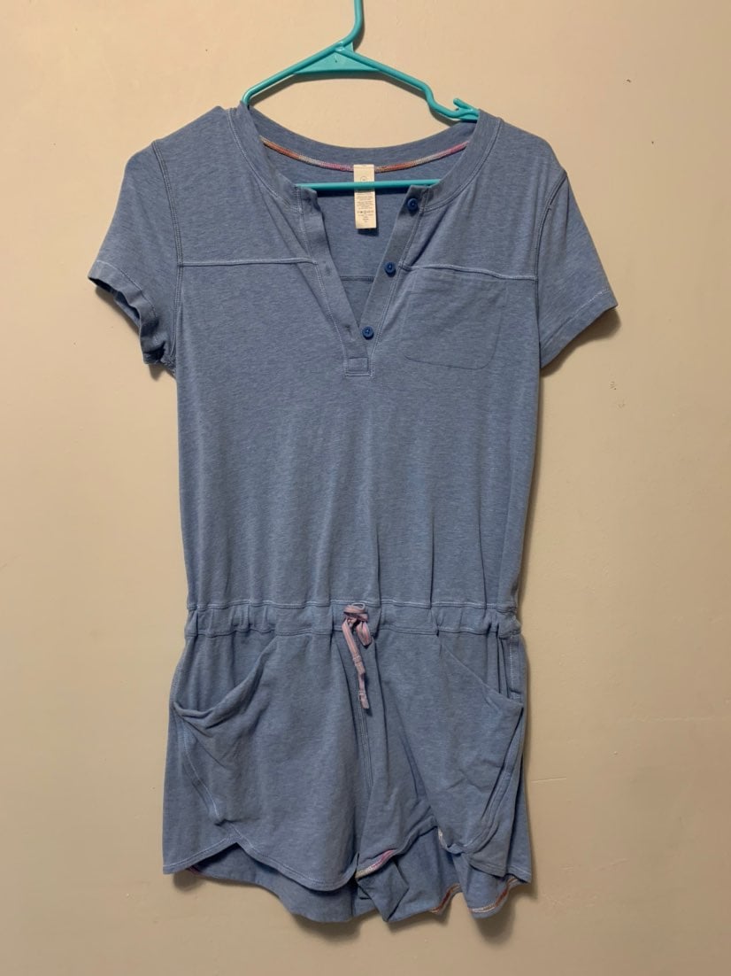 ivivva romper