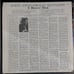 John F. Kennedy (A Memorial Album, Rare). Used but in excellent condition