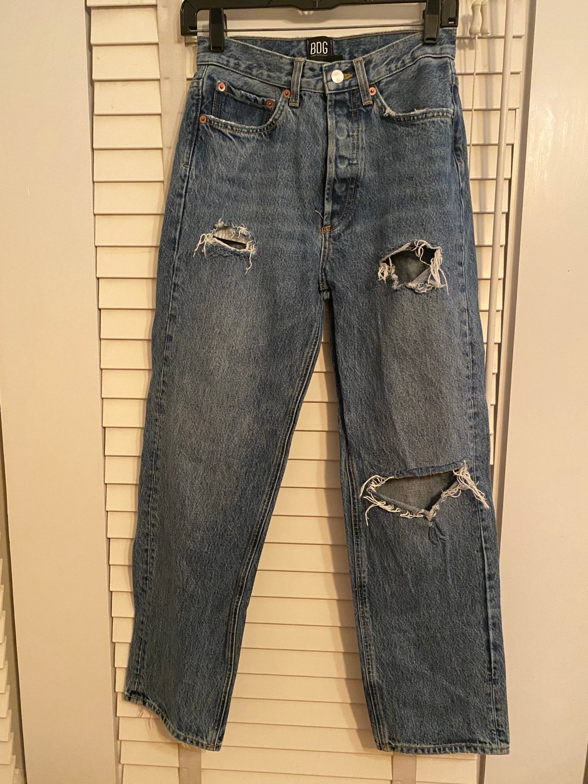 jeans