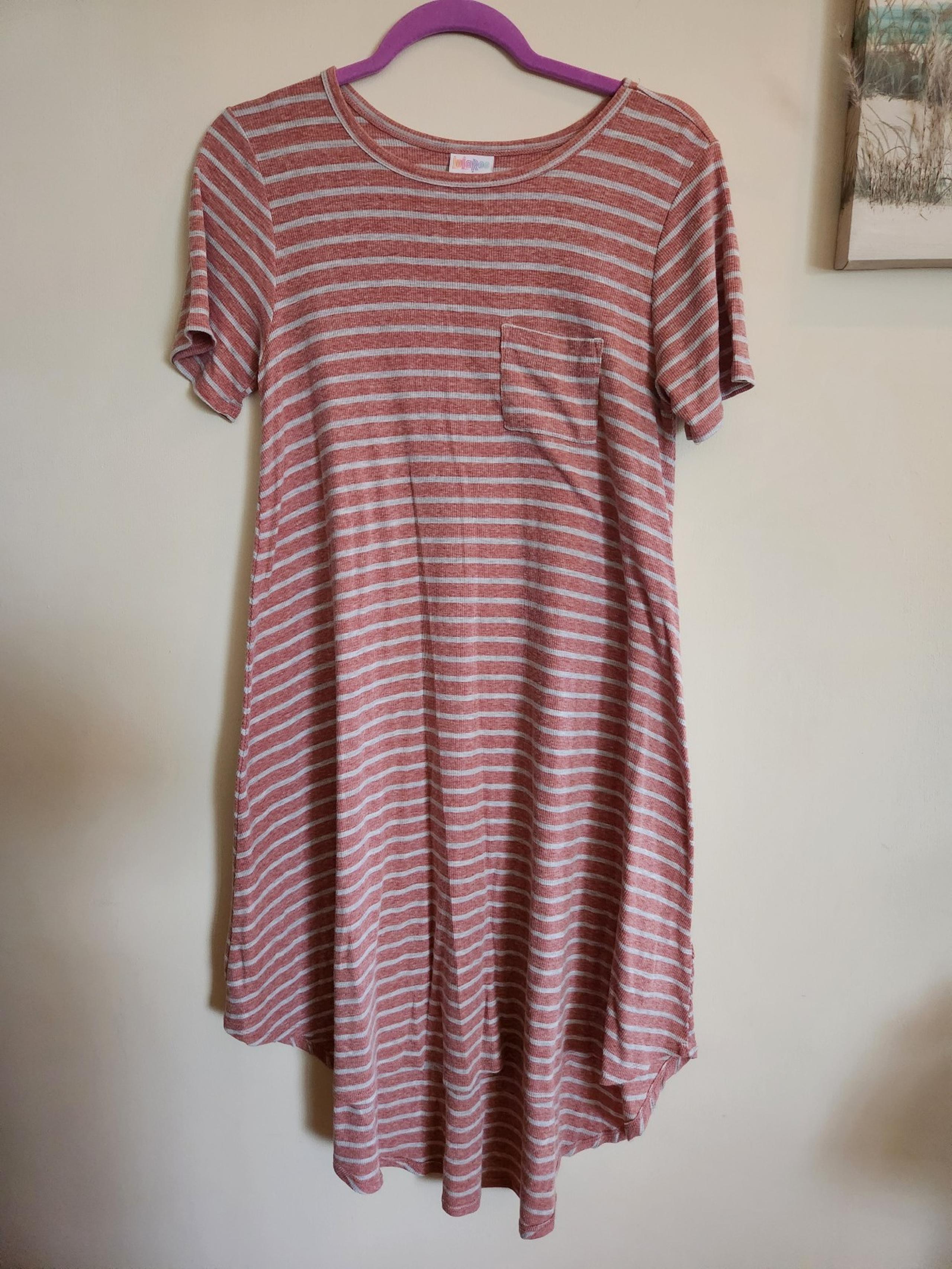 LuLaRoe dresses
