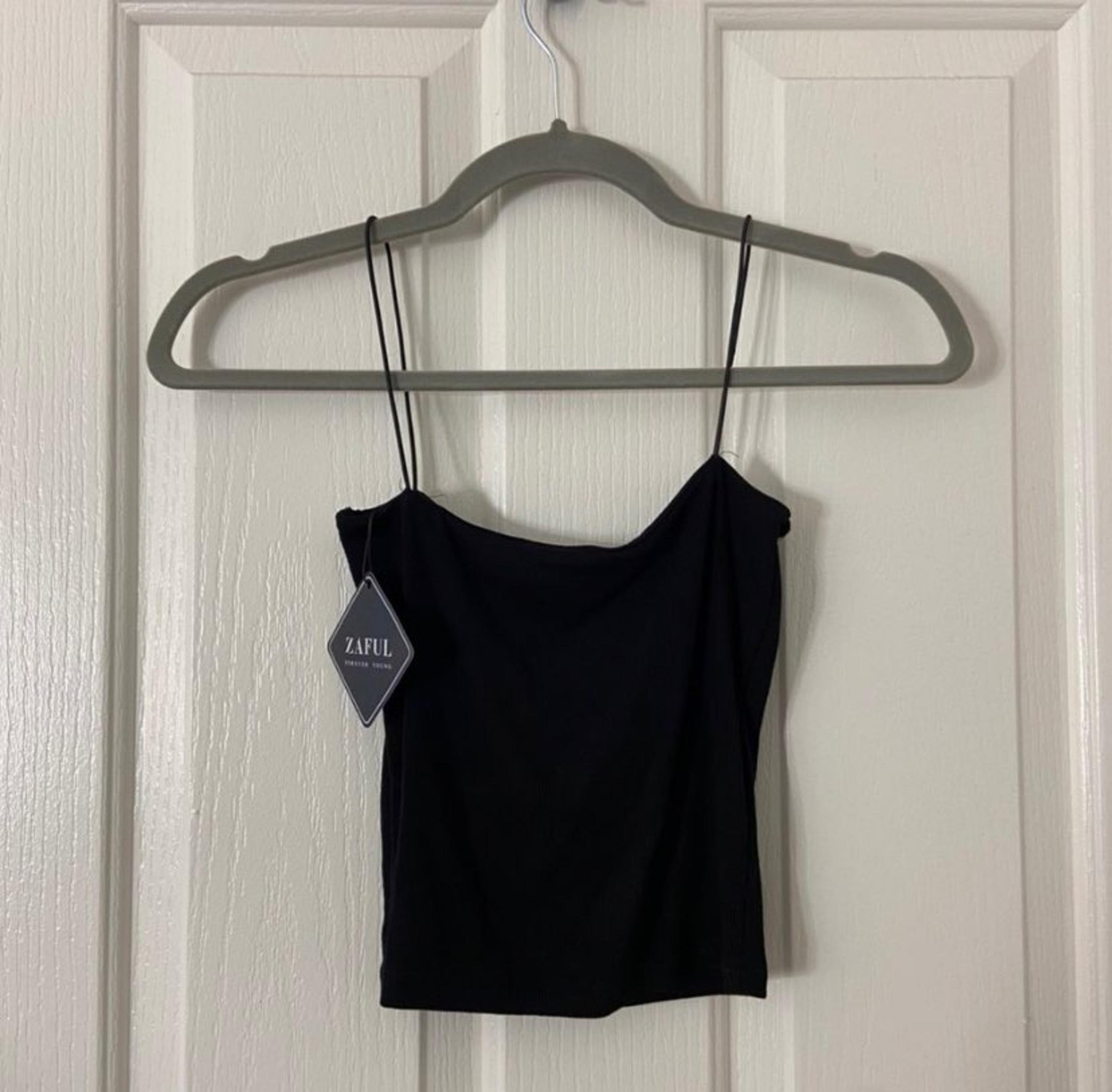 BNWT black tank