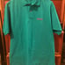 Vintage mens MSG polo L NWOT