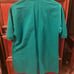 Vintage mens MSG polo L NWOT