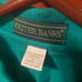 Vintage mens MSG polo L NWOT