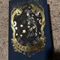 Fairyloot Heir special edition