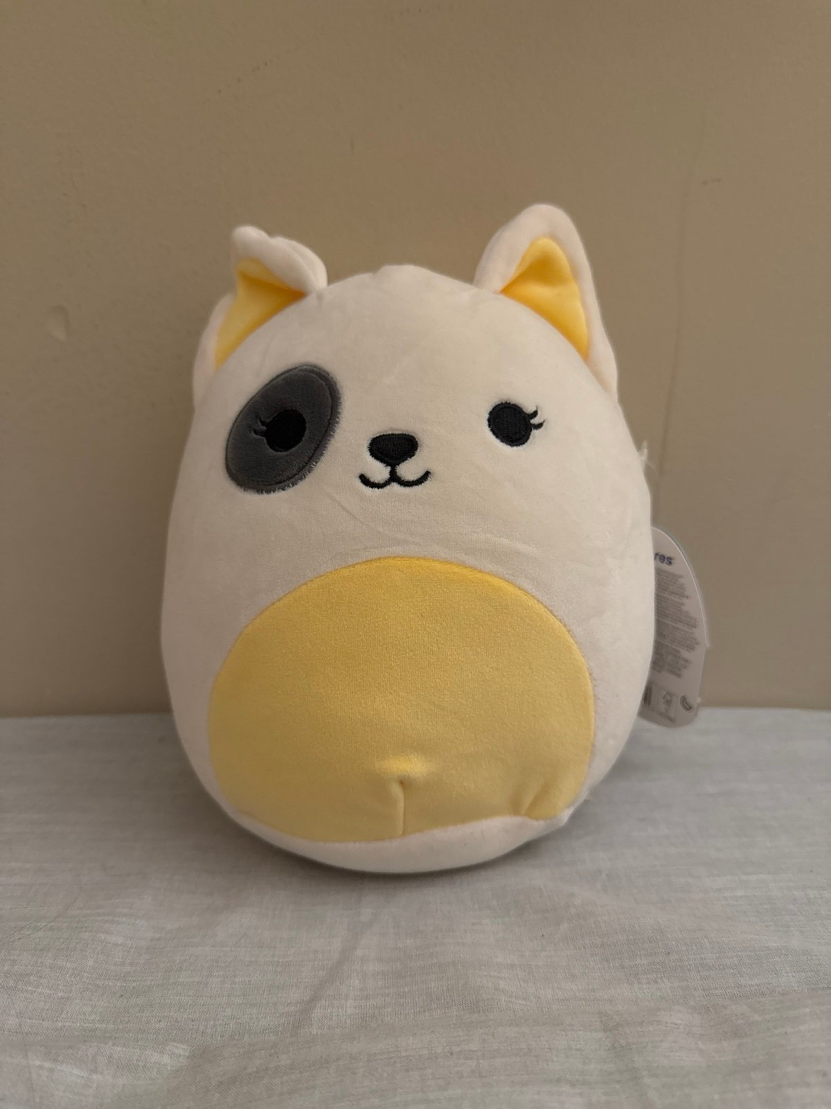 Rupi ultra rare squishmallow!