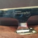 MK Professional ice skating blades size 9-1/4