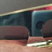 MK Professional ice skating blades size 9-1/4