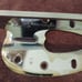MK Professional ice skating blades size 9-1/4