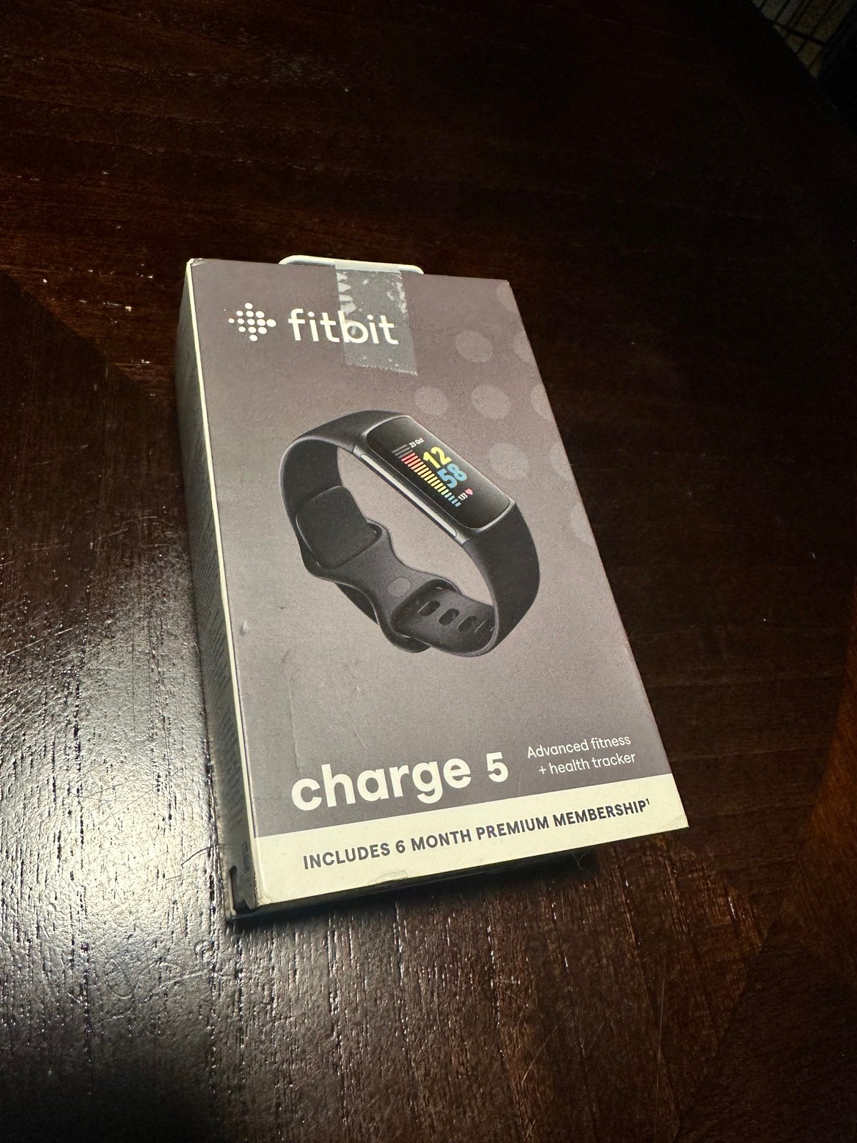 Fitbit Charge 5