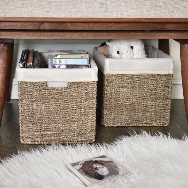 Storage Basket storage box