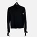 RAMY BROOK Turtle Neck Wool Blend Sweater Top Size: XXS