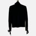 RAMY BROOK Turtle Neck Wool Blend Sweater Top Size: XXS