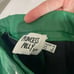 Princess Polly Ashlea Pu Green Faux Leather Pants