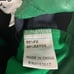 Princess Polly Ashlea Pu Green Faux Leather Pants