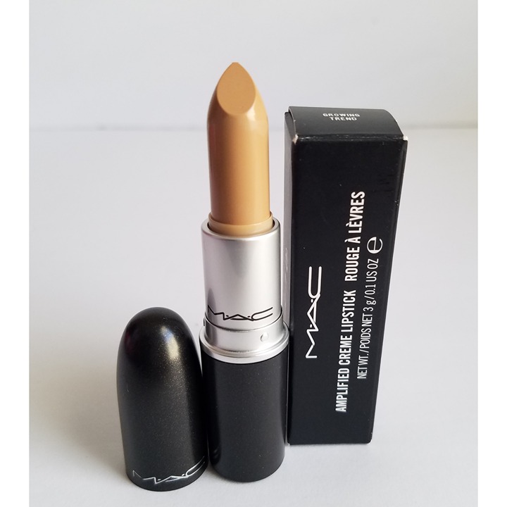 Mac Growing Trend Lipstick