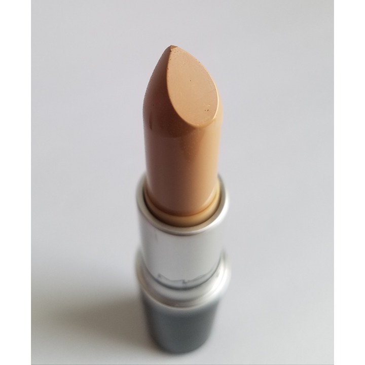 Mac Growing Trend Lipstick - detail