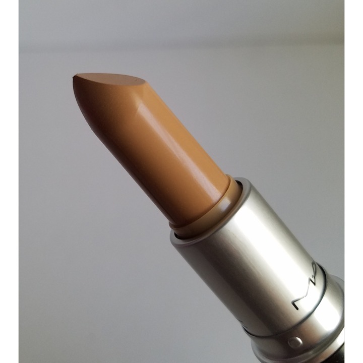Mac Growing Trend Lipstick - detail