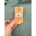 Aftco Men's Shadow Fleece Sweatshirt Jade Dust Heather NWT Sz S