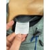 Aftco Men's Shadow Fleece Sweatshirt Jade Dust Heather NWT Sz S