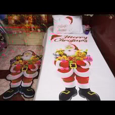 toddler bedding