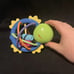 Rare Fisher Price 2008 Clutch n’ Shake Turtle Rattle