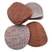 3M™ Sanding Disc P/N 44688 375L 152mm Grade P320 50 Pieces NEW