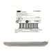 3M™ Sanding Disc P/N 44688 375L 152mm Grade P320 50 Pieces NEW