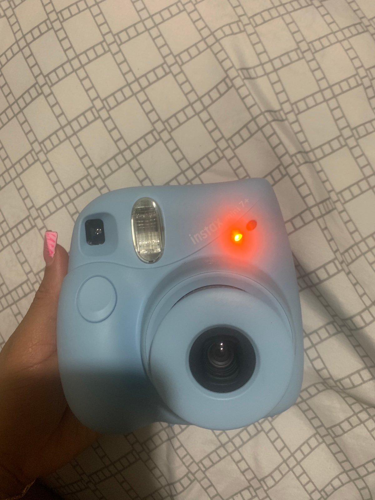Instax mini 7