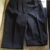 NWT 2 piece Navy Blue Business suit