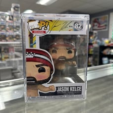 Jason Kelce #82