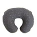 Boppy® Luxe Quilt Elephant Nursing Pillow and Positioner in Grey/Gold