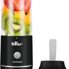 Portable blender, rechargeable