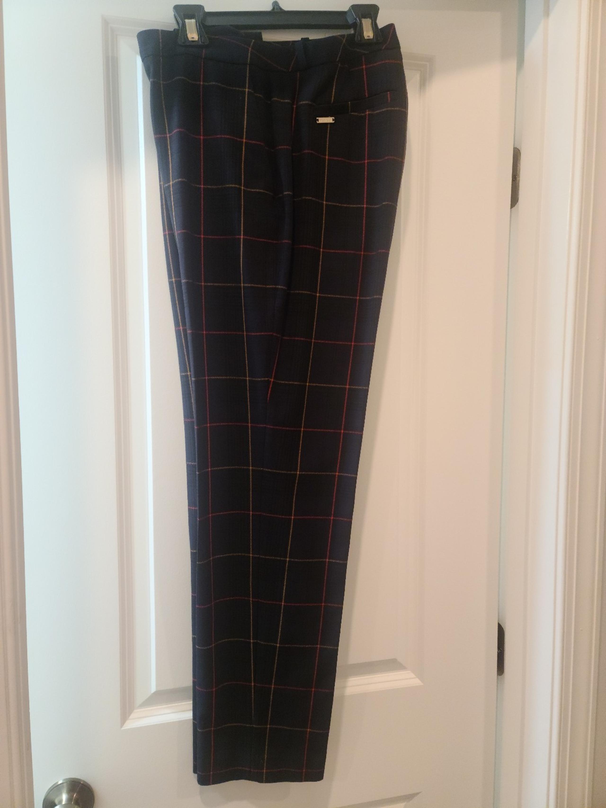 Womens slacks