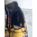 Merrell Mens 7 Jungle Moc Multi Printed Slip-On Sneakers EUC Wore One Time