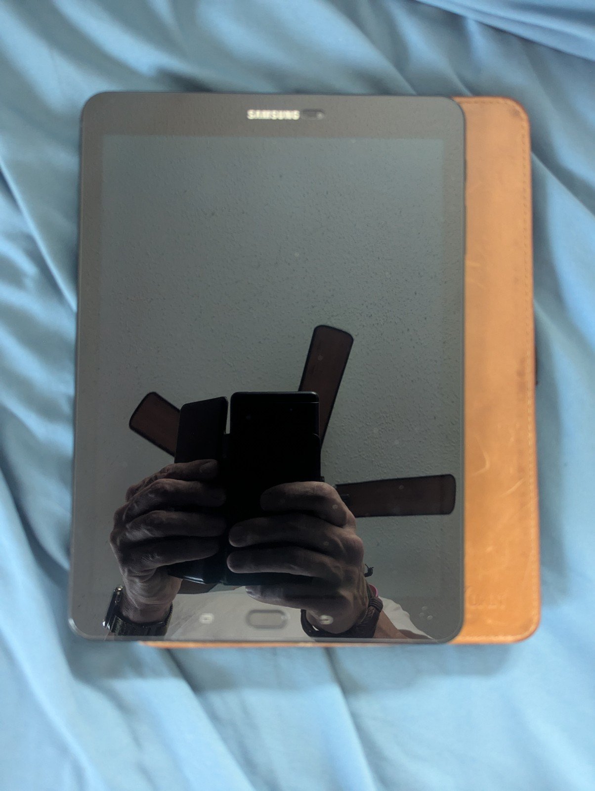 Samsung Tab S3 32GB 4G RAM *VERY NICE*