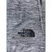 The North Face Women’s Vest Small Gray & Black Stretch Full Zip Hooded Pockets