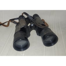 German E. Leitz Wetzlar 10x50 MARDIXIT 564679 Binoculars