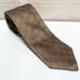 Excellent Condition | Gucci GG Pattern Tie | Beige | Silk | Made in Italy
