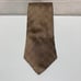 Excellent Condition | Gucci GG Pattern Tie | Beige | Silk | Made in Italy