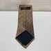 Excellent Condition | Gucci GG Pattern Tie | Beige | Silk | Made in Italy