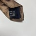 Excellent Condition | Gucci GG Pattern Tie | Beige | Silk | Made in Italy