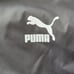 Puma track/windbreaker zip up royal blue, black, white
