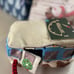 Bark Box Christmas Vacation dog toys